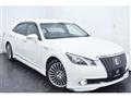 2013 Toyota Crown Majesta