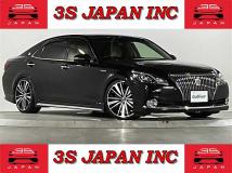 2014 Toyota Crown Majesta