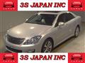 2008 Toyota Crown Hybrid