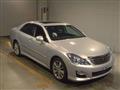 2008 Toyota Crown Hybrid