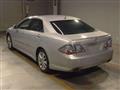 2008 Toyota Crown Hybrid