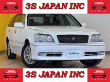 2002 Toyota Crown Estate