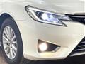 2016 Toyota Mark X