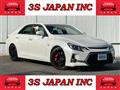 2015 Toyota Mark X