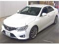 2013 Toyota Mark X