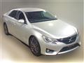2013 Toyota Mark X