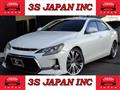 2010 Toyota Mark X