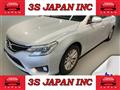 2014 Toyota Mark X