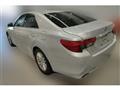 2014 Toyota Mark X