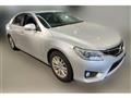 2014 Toyota Mark X