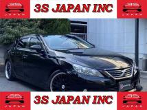 2014 Toyota Mark X