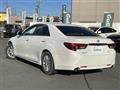 2013 Toyota Mark X