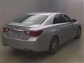 2010 Toyota Mark X
