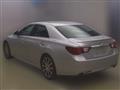 2010 Toyota Mark X