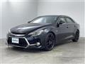 2012 Toyota Mark X