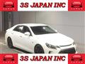 2014 Toyota Mark X