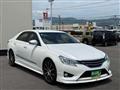 2014 Toyota Mark X