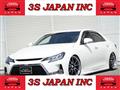 2012 Toyota Mark X