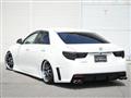 2012 Toyota Mark X