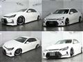 2012 Toyota Mark X