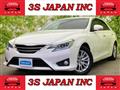 2015 Toyota Mark X