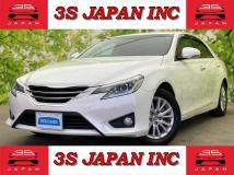 2015 Toyota Mark X