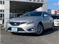2013 Toyota Mark X