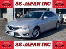 2013 Toyota Mark X