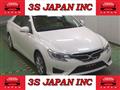 2013 Toyota Mark X
