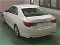 2013 Toyota Mark X