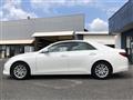2013 Toyota Mark X
