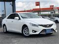 2013 Toyota Mark X
