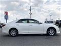 2013 Toyota Mark X