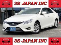 2013 Toyota Mark X