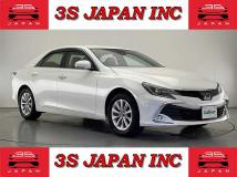 2017 Toyota Mark X