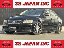 2006 Toyota Mark X