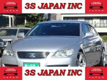 2005 Toyota Mark X