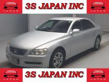 2005 Toyota Mark X
