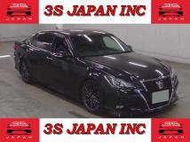 2015 Toyota Crown