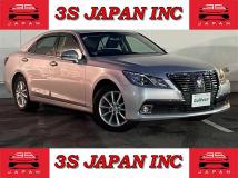 2013 Toyota Crown