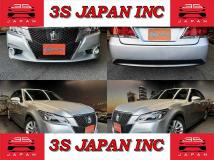 2013 Toyota Crown