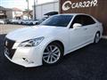 2014 Toyota Crown