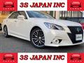 2015 Toyota Crown