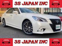 2015 Toyota Crown