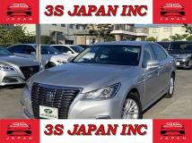 2017 Toyota Crown