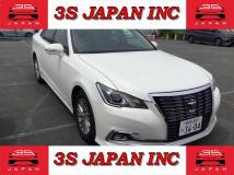 2016 Toyota Crown