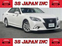 2015 Toyota Crown