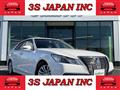 2014 Toyota Crown