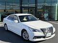 2014 Toyota Crown