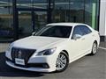 2014 Toyota Crown